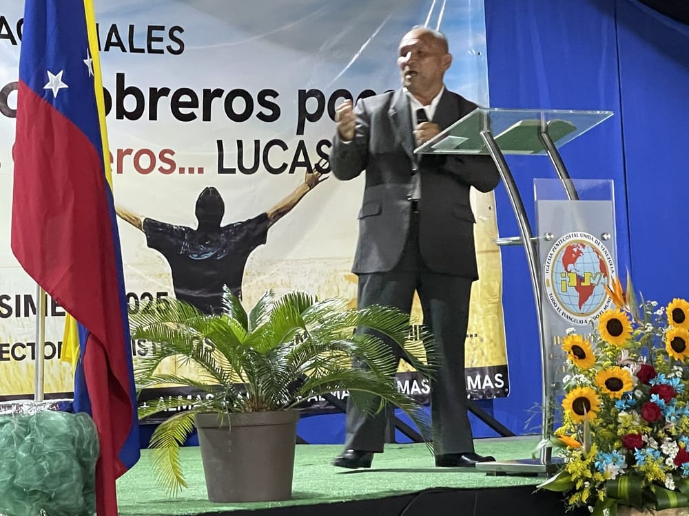 ¡Judá sube Primero!