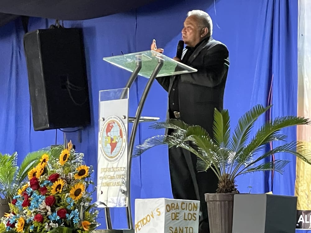 El Precio del Llamado