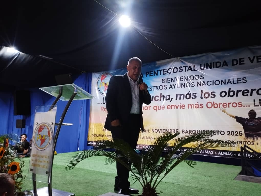 El Llamado en la Pesca