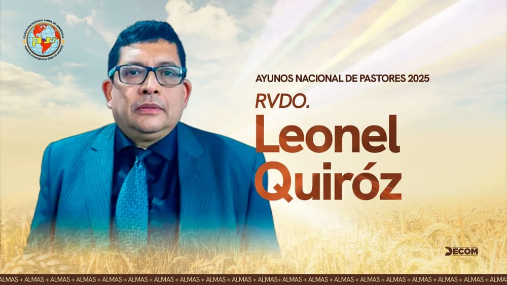 Ministerios Consagrados