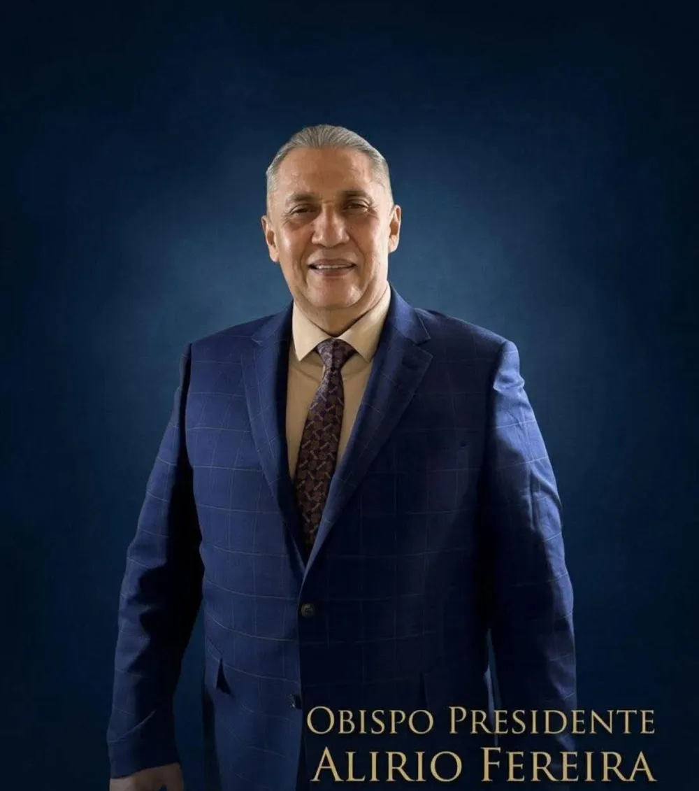 ¡Victoria y Renovación! El Rvdo. Alirio Fereira es elegido como Obispo Presidente de la IPUV (2026-2029)