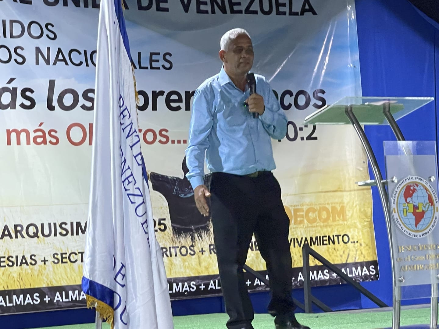 ¿Cómo Estás Sobreedificando?