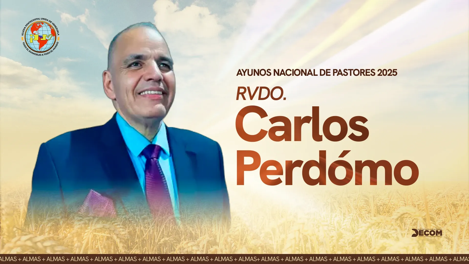 Rompimientos en el Ayuno: El Fuego que Derrite las Montañas