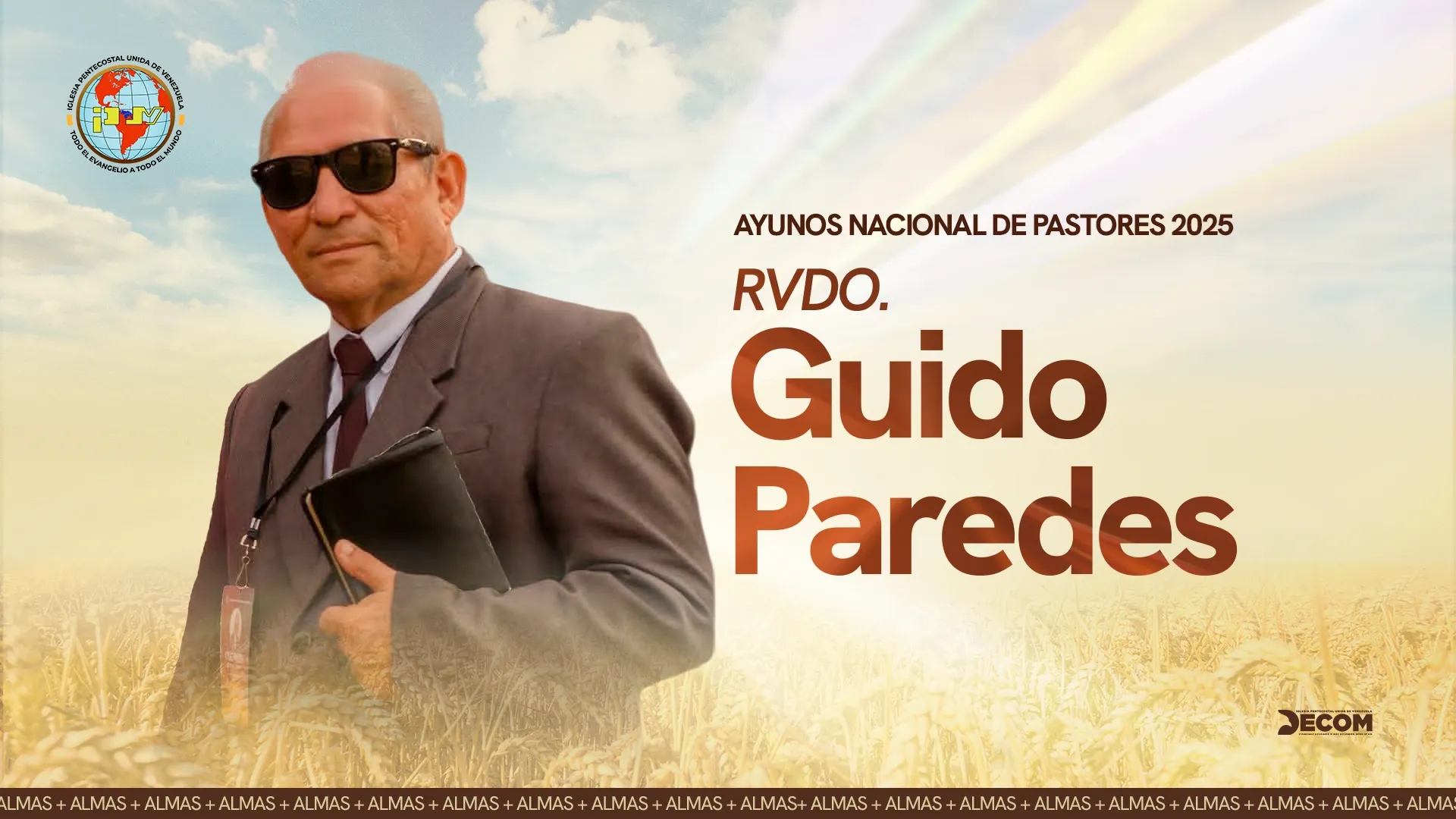 ¡Judá sube Primero!