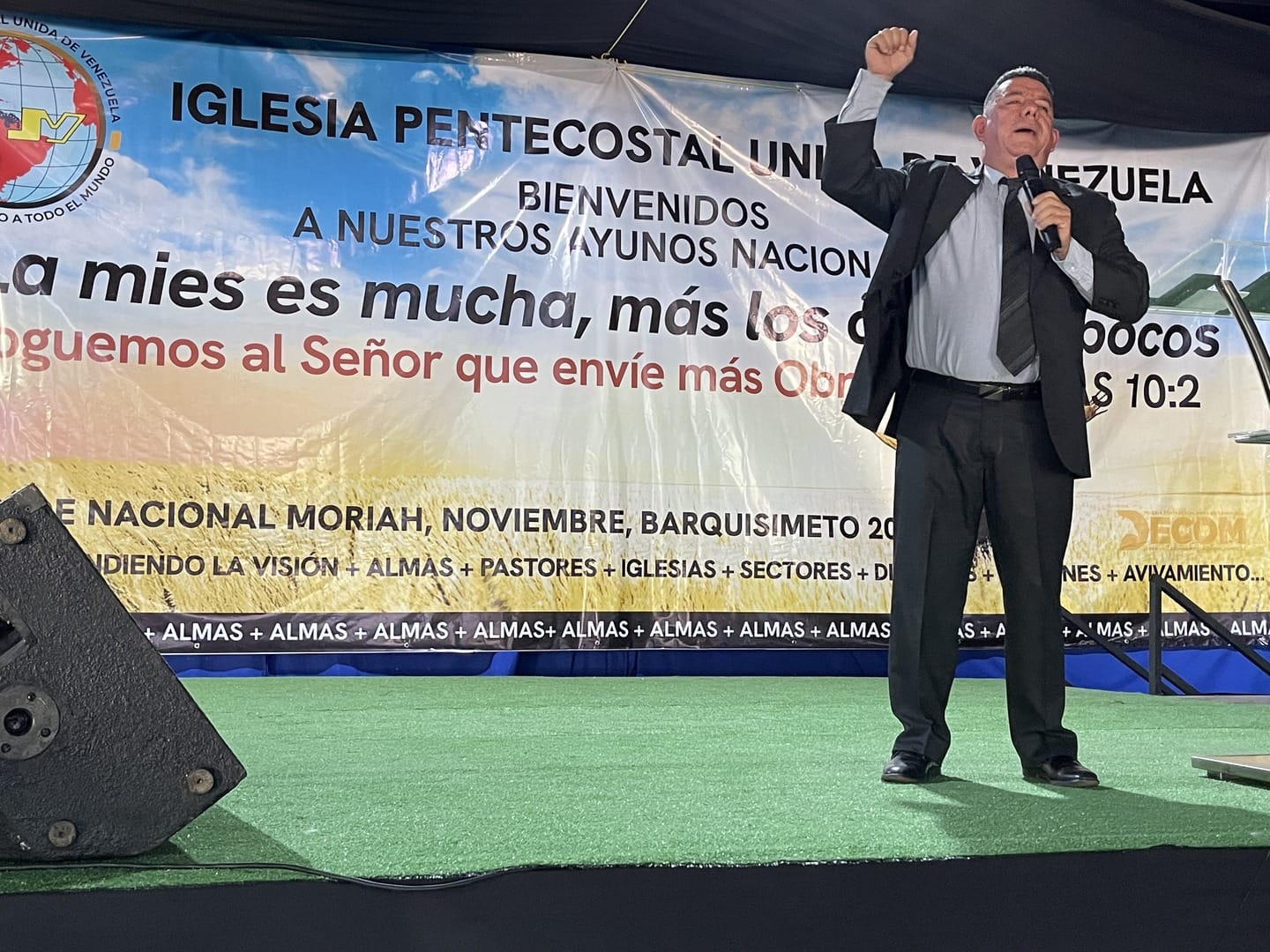 El Compromiso del Ministerio: Cumplir la Misión, No Entretener