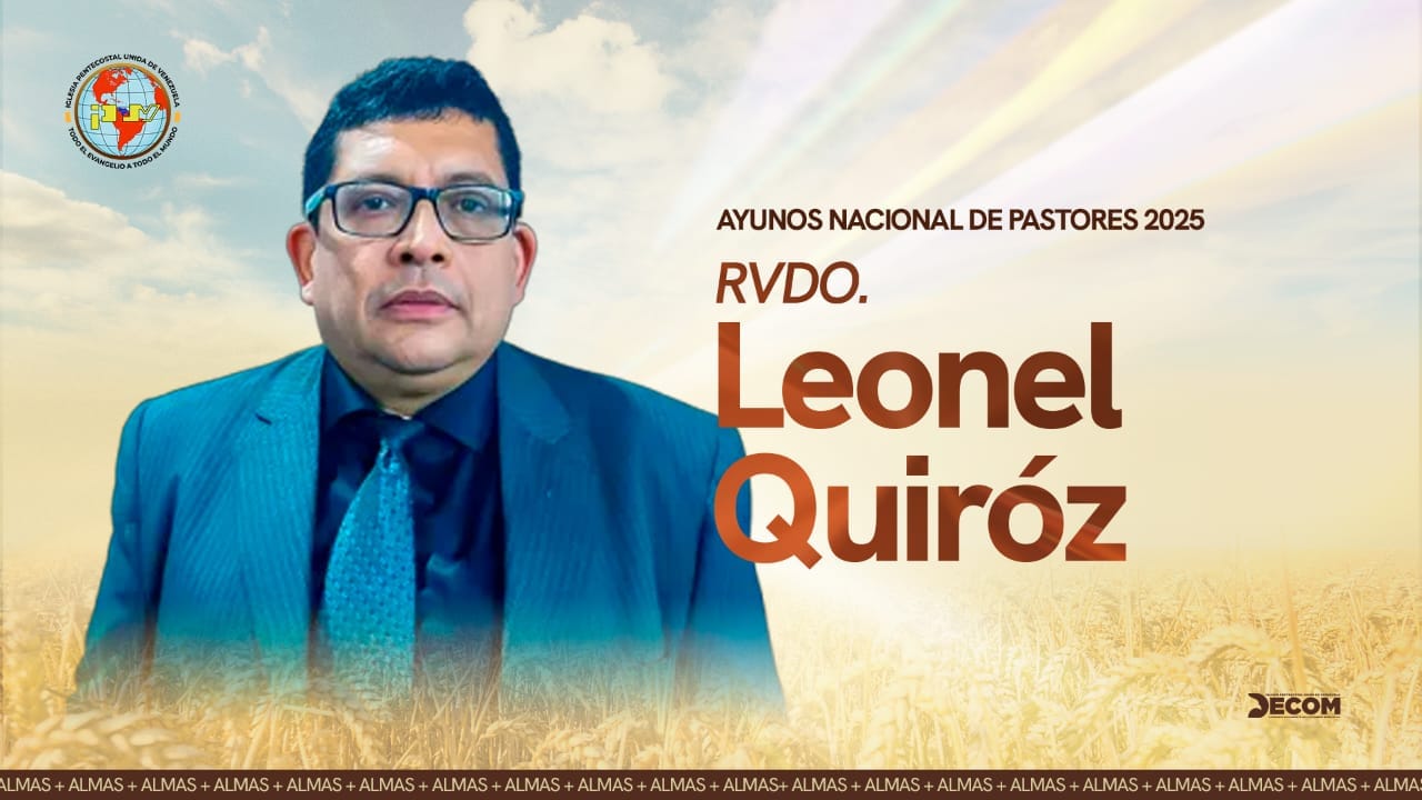 Ministerios Consagrados