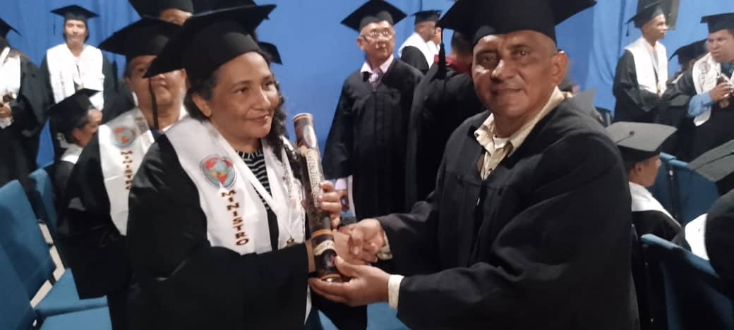 Cursos Intensivos IBLC en Llanos de Portuguesa: "Más Formación, Más Excelencia Académica"