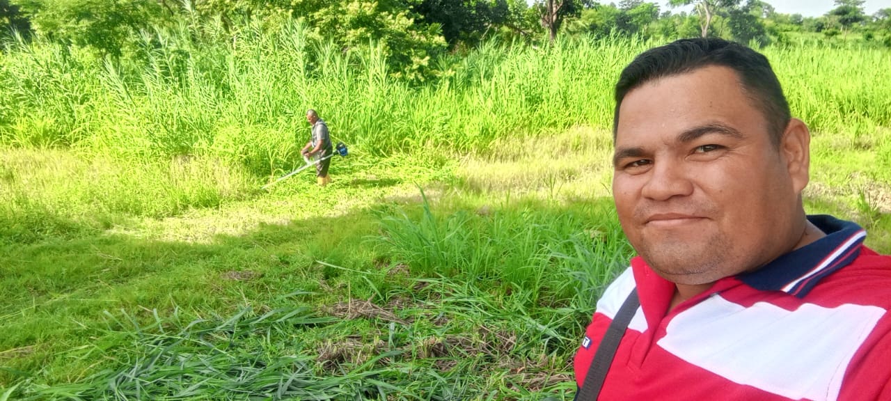 ¡Un Sueño Cumplido! Región Llanos de Portuguesa Adquiere 7 Hectáreas para el Campamento "Monte de los Olivos"
