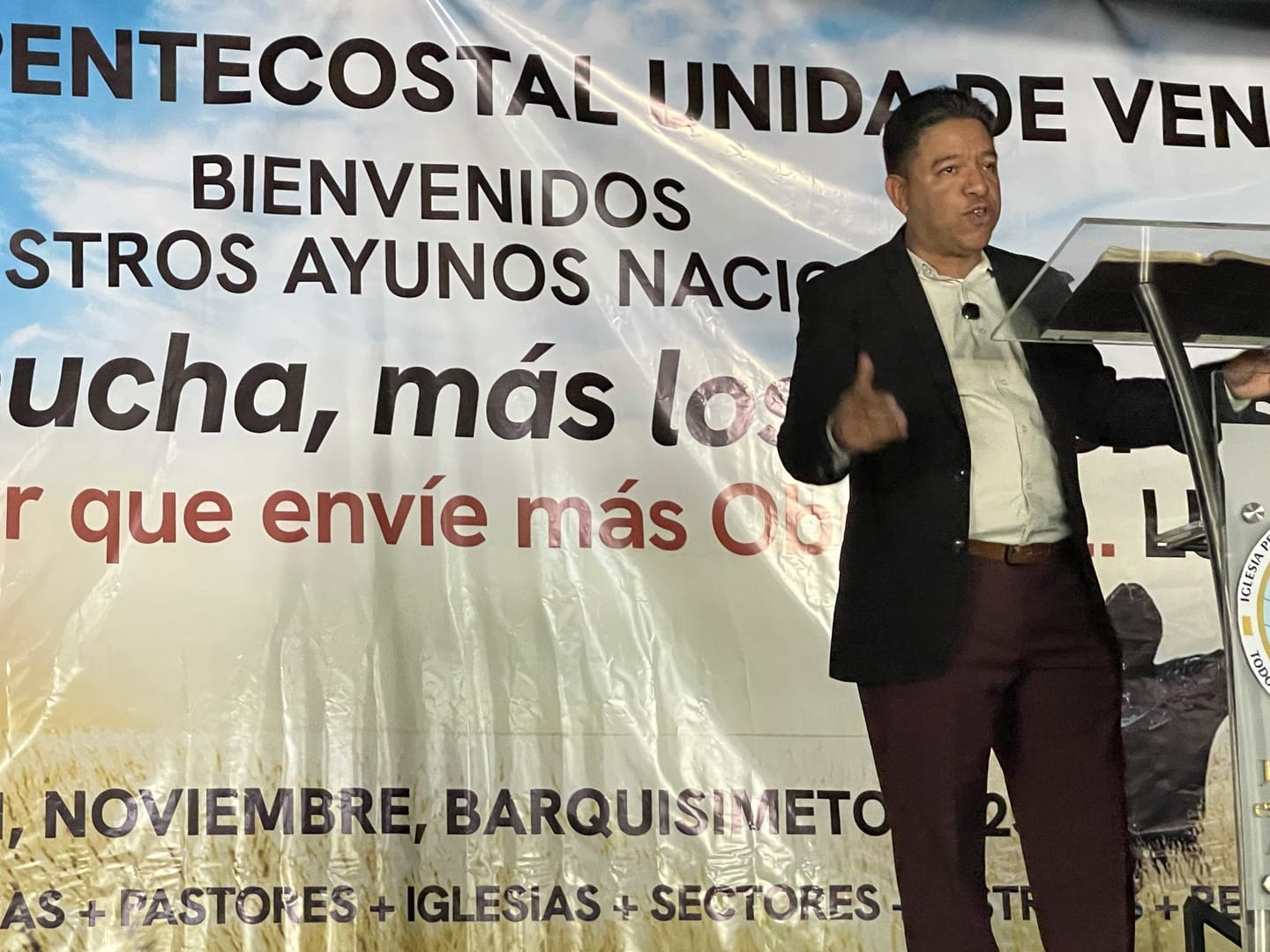 Cuando Dios pelea por nosotros